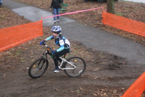 MP w kolarstwie przełajowym 2020